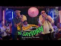 Download Lagu Shaggydog - Di Sayidan (Keroncong) Feat. OK. Puspa Jelita \u0026  @NdarboyGenk   (Official Music Video)