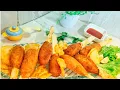 Chicken Alakeef Recipe by Sana Chef Chicken Ala Kiev Easy Recipe at Home
