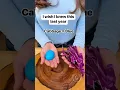 How to naturally dye Easter eggs without using food coloring