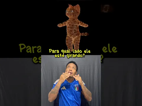 Você consegue adivinhar? 😳