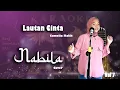 Download Lagu Lautan Cinta - Camelia Malik Cover By Nabila PALI