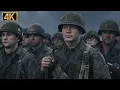Download Lagu Call of Duty WW2 | PS5 | 4K 60FPS | Full Game Playthrough