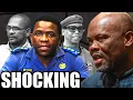 Lagu SHOCKING: SIBIYA ATTEMPT FOR UNALIVE GENERAL MKHWANAZI FOR EXPOSESING HE'S ILLEGAL BUSINESS 