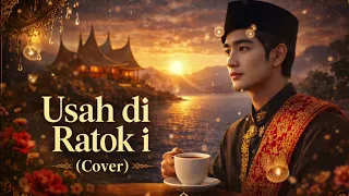 usah di ratok i cover by bujang minang 