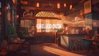 Download Cozy Coffee Shop ☕[Lofi hip hop/ lofi beats / study relax work] ☕ MP3