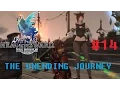 Final Fantasy XIV - The Unending Journey PART 14 Where the Chocobo s Roam Heavensward Main