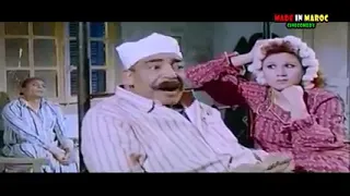 عادل امام اجمل مشهد من فيلم المتسول اه ياني ياني ياني دندنها