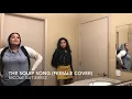 Be More Chill -The Squip Song | Female Cover | BMCKaraoke Contest