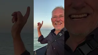 06:45, somewhere on planet earth