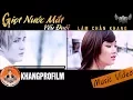 Download Lagu [ MV ] GIỌT NƯỚC MẮT YẾU ĐUỐI | LÂM CHẤN KHANG