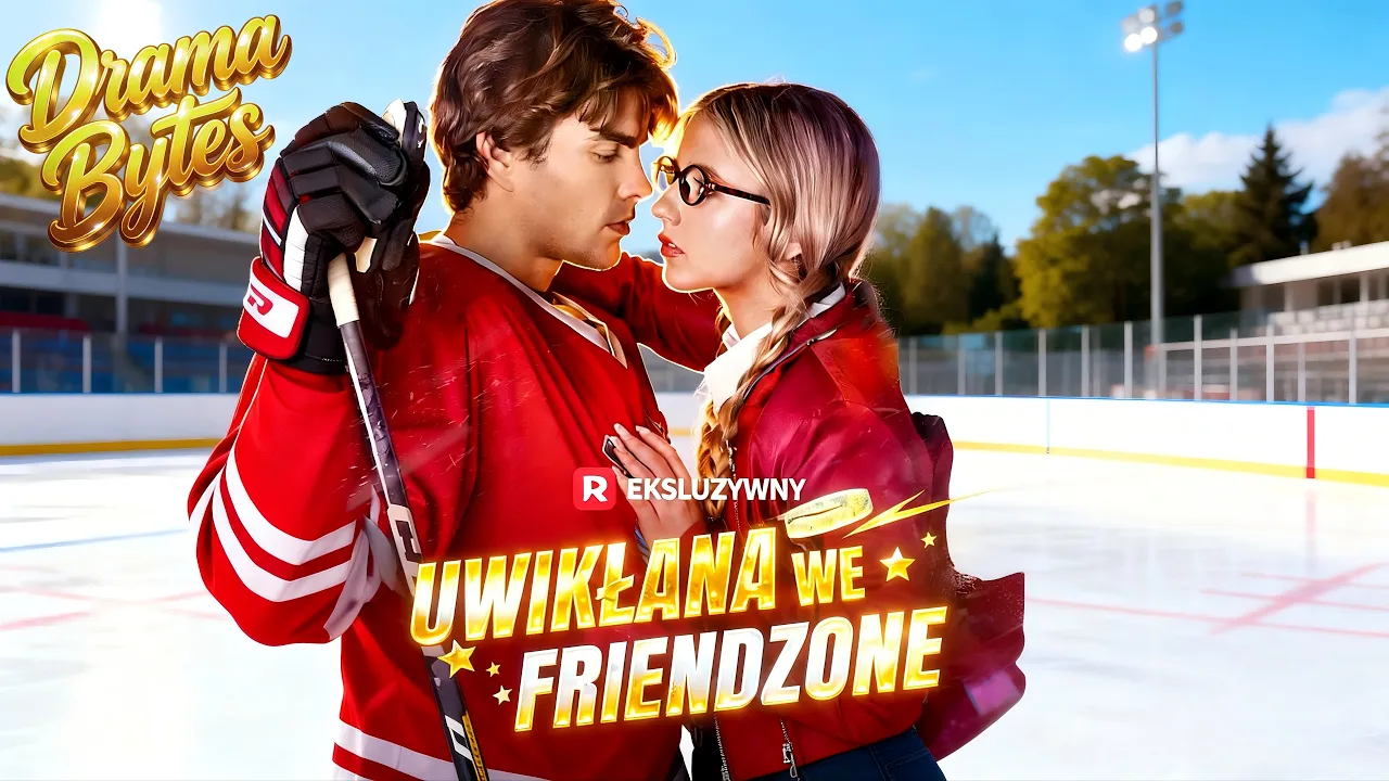 💔💍[Dubbing] Uwikłana we friendzone #reelshorts #drama #krótkidramat poster