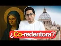 La VERDAD sobre María como Corredentora