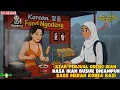 Download Lagu AZAB PENJUAL ODENG IKAN RASA IKAN BUSUK DICAMPUR SAOS MERAH KOREA BASI || ANIMASI AZAB