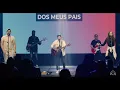 Felipe Rodrigues - Pra Onde Eu Irei | Ministração Ao Vivo