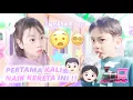 Lagu NAIK DENSA SAMA ANAK ANAK MAU KE YONAGO BEST