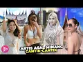 Download Lagu BUKTI CEWEK MINANG CANTIK²! 17 Artis Indonesia Yang Berdarah Minang