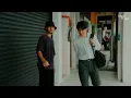 Putra Aiman X Haikal Iman ~ Perjalanan (Official Music Video).