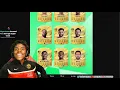 iShowSpeed Reacts To Messi s FIFA Rating