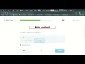 29 Module 3 Quiz Introduction to CSS sololearn