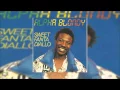 Download Lagu Alpha Blondy - Sweet Fanta Diallo [official audio] MP3