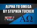 Alpha To Omega by Stephen Tucker Mentalism Vs Sleight Of Hand