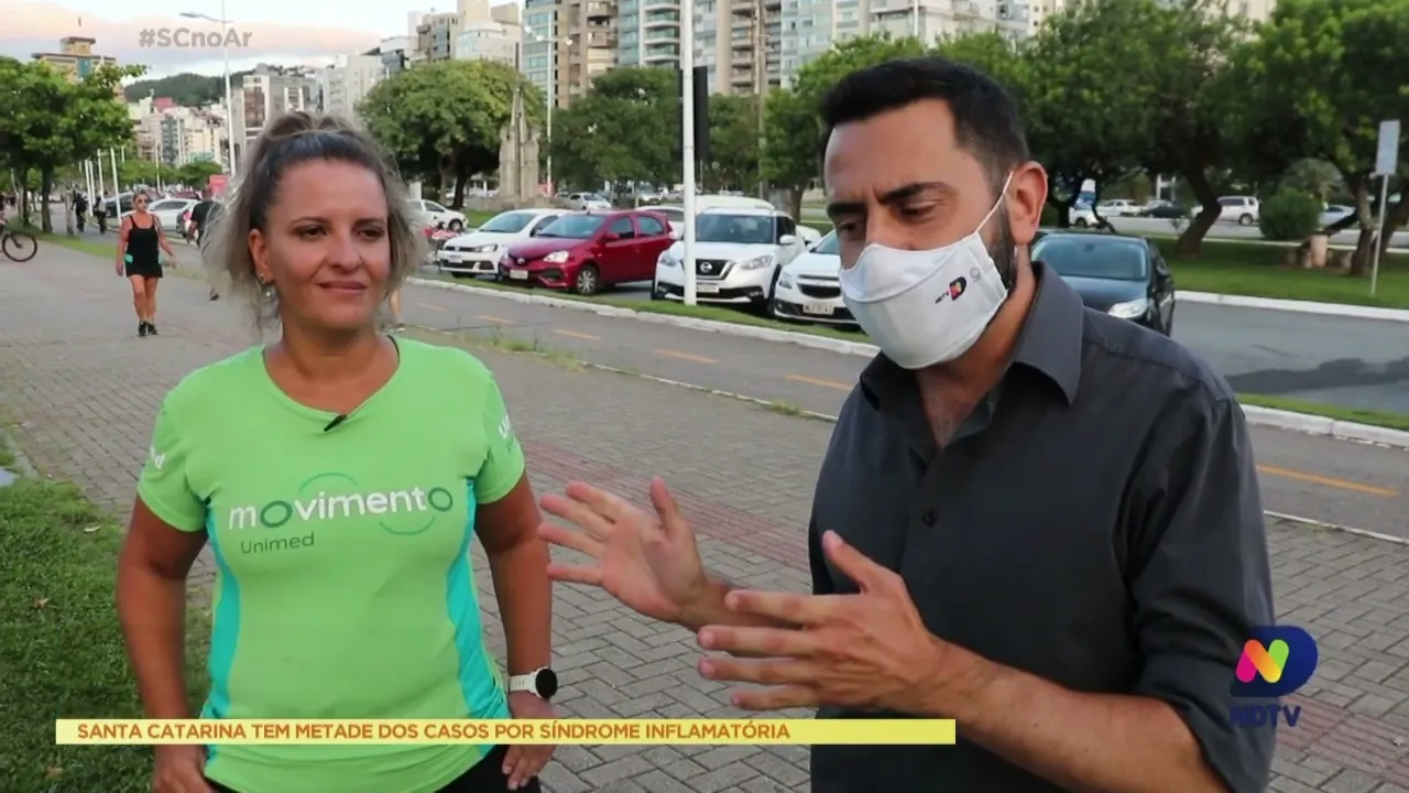 Programa de promoção à saúde oferece equipe multidisciplinar para clientes da Unimed