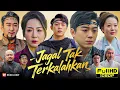 Lagu Jagal Tak Terkalahkan Drama Completo China 2025 | Nueva serie dramá Reviews Facts and Analysis HD