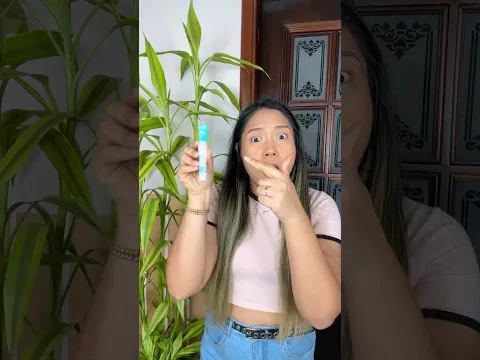 Testando a máscara de cílios que alonga e da volume 😱 | Jeru e Cheru