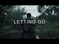 Letting go | Sad Multifandom