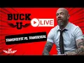 Transvestite vs Transsexual - Buck U LIVE