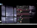 Erobb on who he would fight