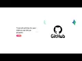 How to track GitHub activity
