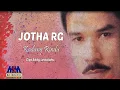 Download Lagu Jotha RG - Kadang Rindu [Official Music Video]