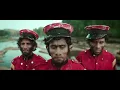 Malayali Monkeys | ഊമ്പലും കഞ്ഞിയും| Oombalum Kanjiyum (Music Video) | Dir.Basil Prasad |Think Indie