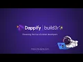 Dev Tell Giancarlo - Dappify
