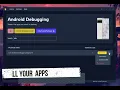 Analytics Debugger for Apps v2 0 0 New Upcoming Android Features