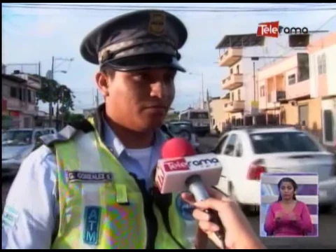 ATM prohíbe giro a la izquierda de Portete a la calle 17