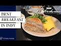 Great Downtown Indianapolis Breakfast Spot