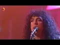 Kiss - Crazy Crazy Nights (HD Video TV)