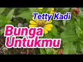 Download Lagu Bunga Untukmu Tetty Kadi Tanda Kesucianku Ku Serahkan Hanya Untukmu