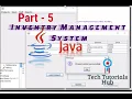 Part 5 - Create function for database