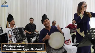 Download Laksamana Raja Di Laut - Iyeth Bustami (cover by Dendang Lipur) MP3