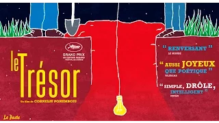 LE TRÉSOR - Bande Annonce VOST