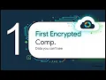 Your First Homomorphic Encryption Program Python Demo