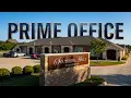 Where McKinney Allen Frisco Plano Meet Prime Office Space on US-75 Highway 121