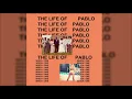 Kanye West - Father Stretch My Hands Pt. 1 (432Hz)