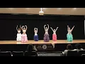 Mahrgan Ekhwaty Belly Dance Choreography (Florida State University Belly Dancers)
