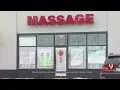 OCPD Undercover Operation Leads To More Arrests At Massage Parlors In Bethany