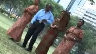 solomon mukubwa roho yangu naikumbie official video