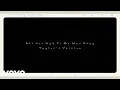 Download Lagu Taylor Swift - All You Had To Do Was Stay (Taylor's Version) (Lyric Video)